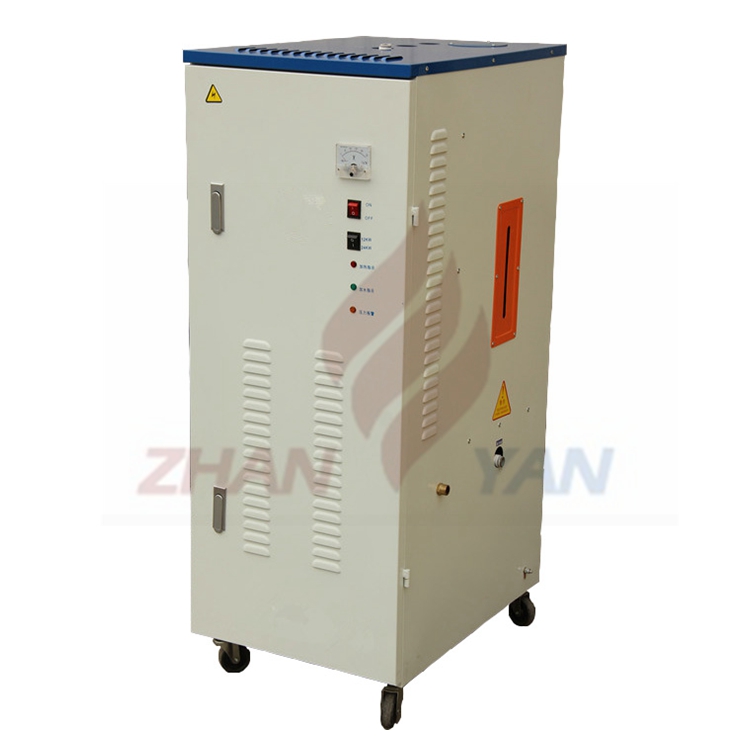 Thermal Shrinkage Bottle Label Applicator Machine Full Automatic 3730*1314*2050mm