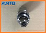250-2508 2502508 Relief Valve For 318C 320B 330C Excavator Hydraulic Parts