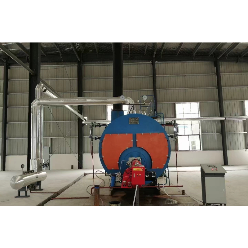 Customized Steam Boiler For Duck Slaughtering Machine Scalding Machine For Heating