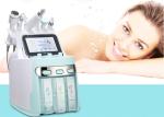 Supersonic RF Body Slimming Machine Radio Frequency Skin Tightening Machine