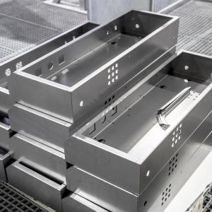 China Stainless Steel Sheet Fabricators wholesale