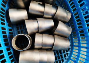 China Butt Welding Sch10s S31803 Stainless Steel Reducer wholesale