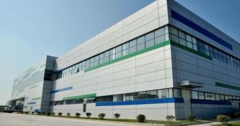 Wuxi Mingjiali Stainless Steel Co., Ltd.