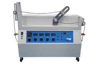 China 1000mm 0.33m/s Flexible Cable Testing Equipment IEC60245-1 wholesale