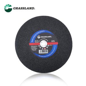 China 14&quot; 355mm Cut Off Machine Angle Grinder Cutting Wheel wholesale