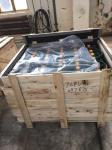 Motive battery for 5Ton Electric Forklift, DIN standard, 80V 625Ah