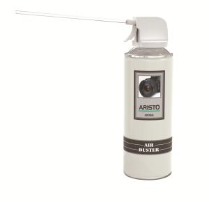 China Non - toxic Dust off Gas Duster Electrical Cleaner Spray Blast away Canned Air wholesale