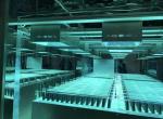 IEC61215 Photovoltaic Modules UV Testing Equipment Lab Test Machine IEC61646
