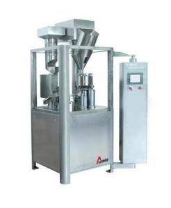 China NJP-400 Fully automatic capsule filling machine wholesale