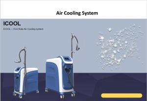 China Air cooling machine wholesale