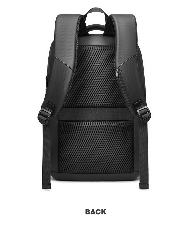 Oxford 15.6 Inch Laptop Backpack 20-39 Litre Business Waterproof Backpack