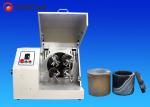 2L Volume 220V 0.75KW Horizontal Planetary Ball Mill Fast Grinding For Herbs,