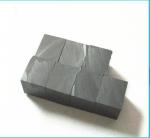 Y10 Y15 Customized Small Bar Block Shape Isotropic Ferrite Magnet