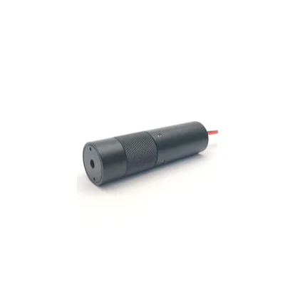 Powered 545nm 30mW DPSS Laser Diode Laser for Industry Labo and Medical Applications