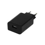 5V 2.4A Compact USB Charger 15W IPad Fast Charger Powerful And Lightweight