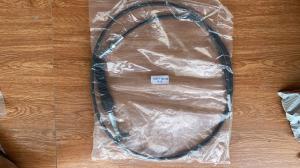 China R200-7 Excavator Spare Parts Acceleration Drive Control Wire Throttle Cable wholesale