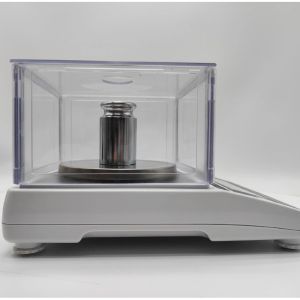 Laboratory Electronic Weighing Scale Eaternal Calibration Analytical Balance