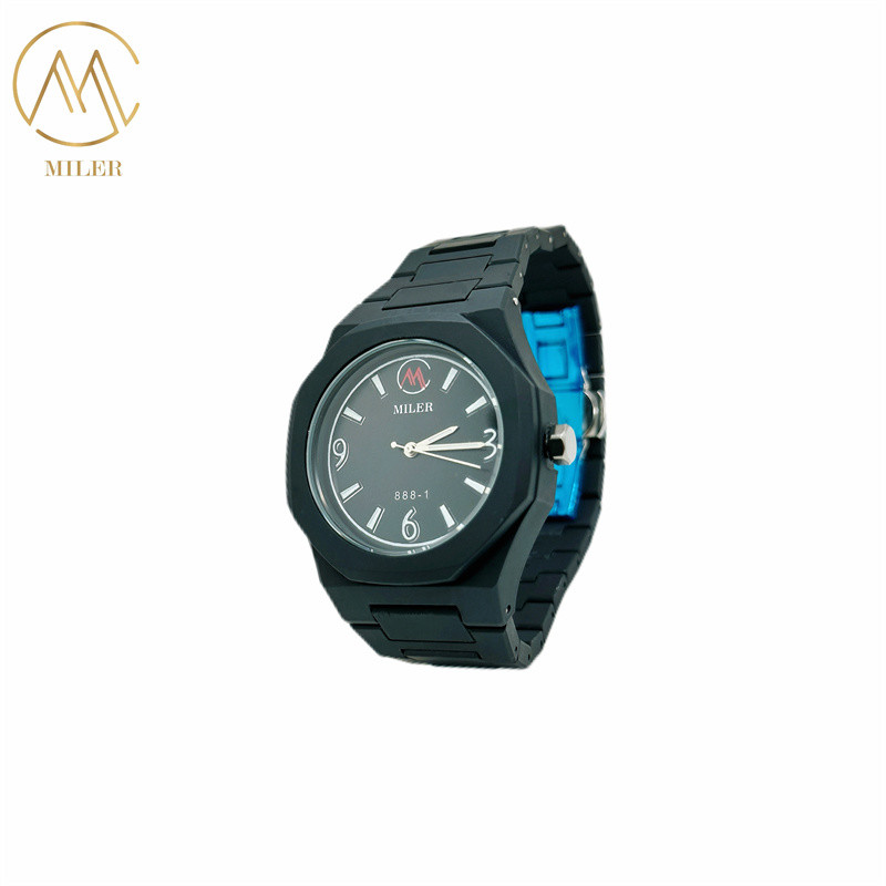 Digital Sport Watch with Quartz Movement Watch for Active Men and Women and 3ATM Waterproof