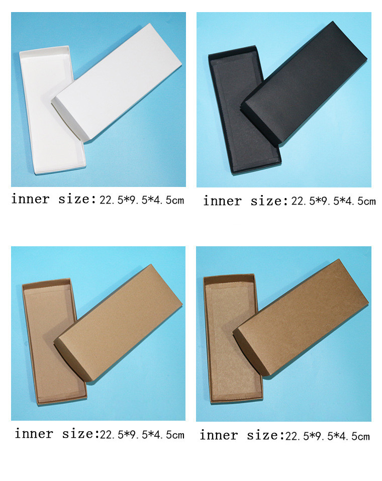 Cell phone case paper packaging box/Popular jewelry accessories retail packaging / coffee paper Tote bag