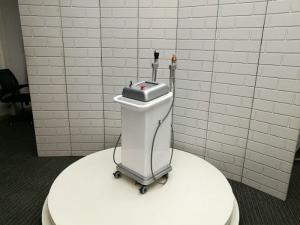 China 2018 Best fractional rf microneedle machine for face lift anti-wrinke manufacture outlet wholesale