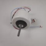 115v Air Conditioner Fan Motor Resin Pack Split AC Fan Motor 220v Single Phase