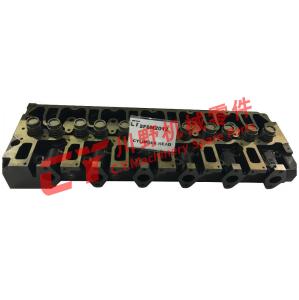 China DEUTZ BF6M2012 Diesel Engine Cylinder Heads 04285537 04285383 12 Valve wholesale