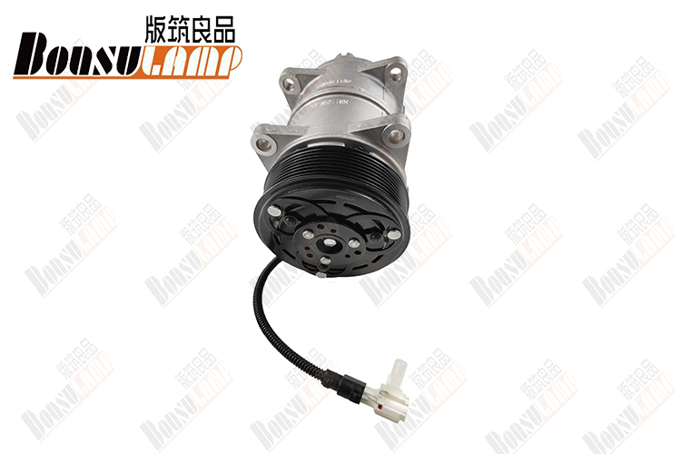 Pump Compressor Clutch Isuzu Parts for JAC N80 OEM 8103010LE500