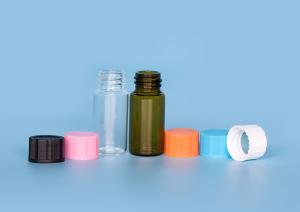 China Hplc Crimp Top Vials wholesale