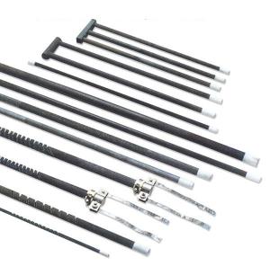 China 54mm Dia Sic Heating Elements wholesale