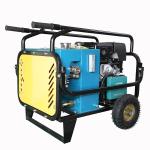 4000 Psi Gasoline Powered Hydraulic Power Unit Manufacturers Marine Life Removal