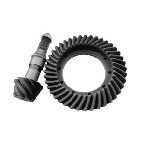 China Quality GAZ Truck 3302 Spiral Bevel Gears wholesale