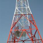 4g Wireless Outdoor Tv Cell Phone Communication Satellite Microwave Radio