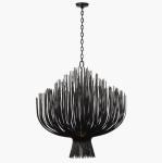 Vsual Comfort Astra 42" Sculpted Chandelier CHC 5140