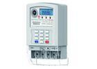 China IEC62055 41 Smart STS Split AMI Electric Meter wholesale