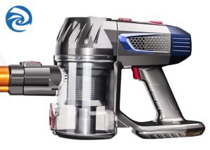 China 10000PA Cordless Handheld Vacuum Cleaner 7.5KPA small portable 150W wholesale