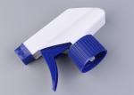 Durable Spray Bottle Nozzles , Household Cleaning Spray Can Trigger Sprayer