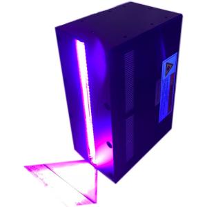 China Fan Cooling AC230V 846W 365nm UV Curing Light wholesale