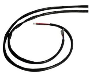 China Pins Connector Auto Electronic Cable Wire Harness AVS Fog Light Relay Harness wholesale