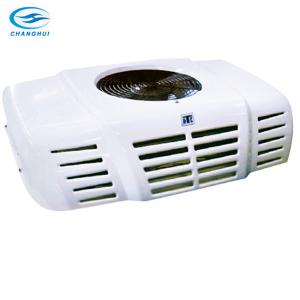 China TK08 Compressor 1.1KG R404A Compact Refrigeration Unit wholesale