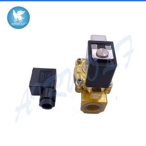 SCE238D001 SCE238D002 Water Flow Solenoid Valve SCE238D004 SCE238D005