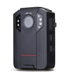 China 1080P 30fps Megnetic Shoulder Body Camera IP66 Waterproof Police BWC wholesale