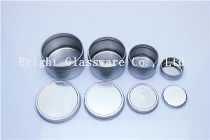 China metal lid, tinplate lid for jar wholesale