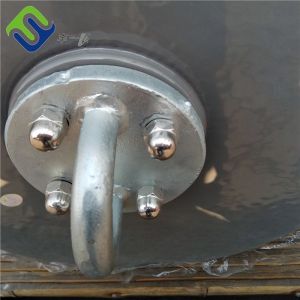 Floating Marine Boat Dock Fenders Eva Foam Filled Fender Buoys