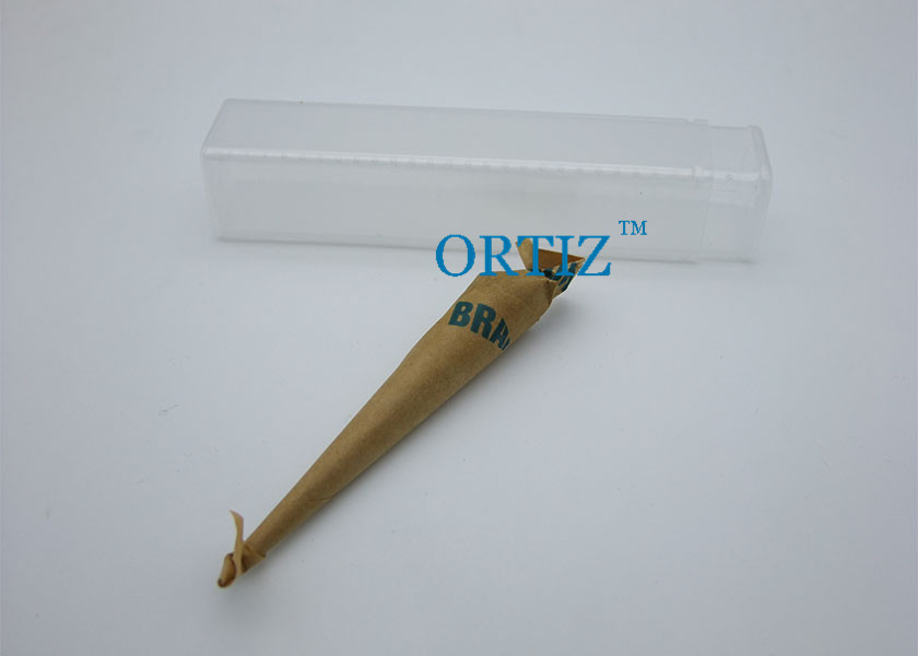 China Truck Pump BOSCH Control Valve High Accuracy Metal Material F00RJ01692 wholesale