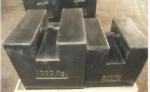 Cast Iron Weighing 20kg 25kg 50kg 200kg 500kg 1000kg Scale Parts For Platform