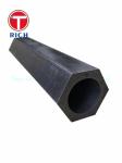Hex & Special Shapes Specialty Tubing/steel hex tubing