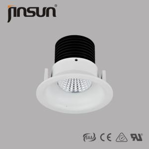 China 3W 270LM Recessed LED downlight Item Type with TUV certificate warranrty 3 years wholesale