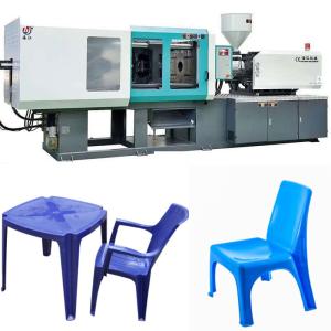 7800KN Infrared Heating Energy Saving Injection Molding Machine Automatic