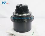 EC140 Excavator Travel Motor VOE14573798 VOE14533648 Hydraulic Final Drive