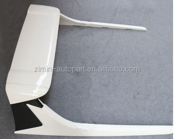 No Need Cut Upgrade Body Kit For Toyota Hilux Rocco Revo Hilux 2016+
